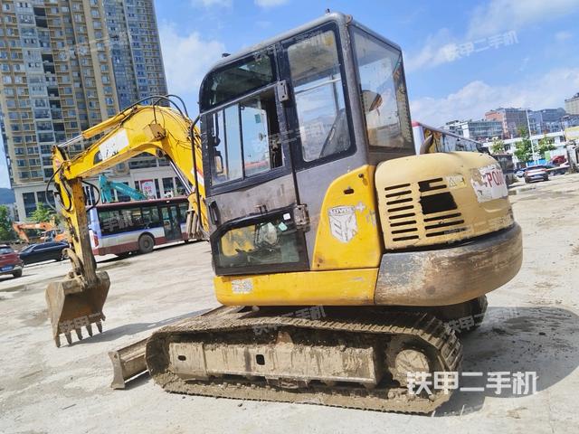 左后45（整机外观）