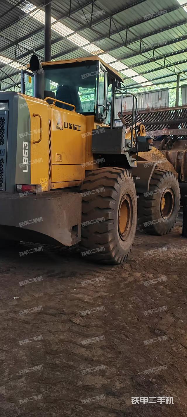 整机右后45°（整机外观及大件）