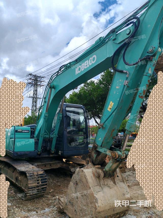 整机右后45°（整机外观）