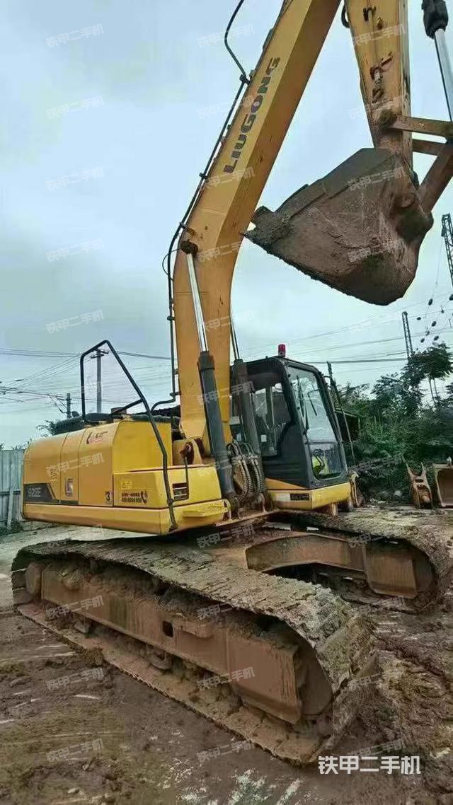 整机右后45°（整机外观）