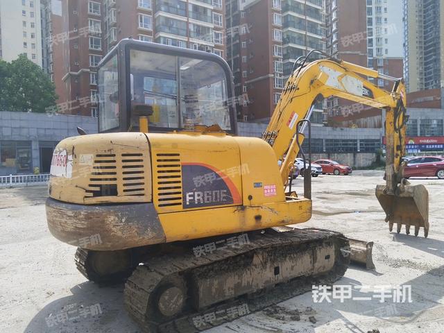 右后45（整机外观）