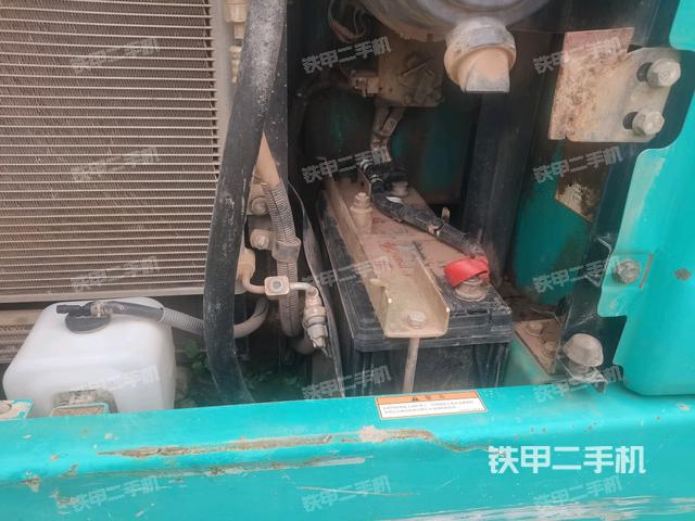 电瓶（大件舱室）