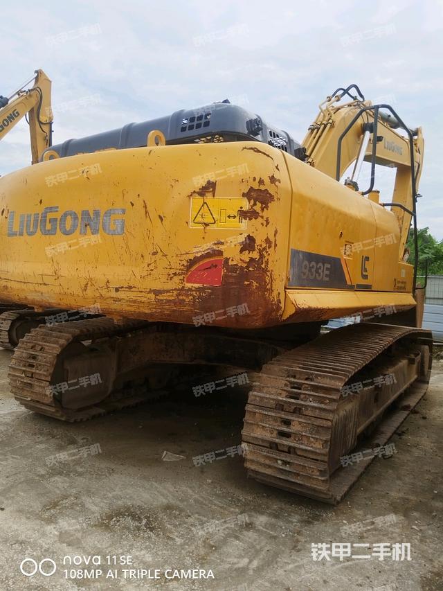 整机右后45°（整机外观）