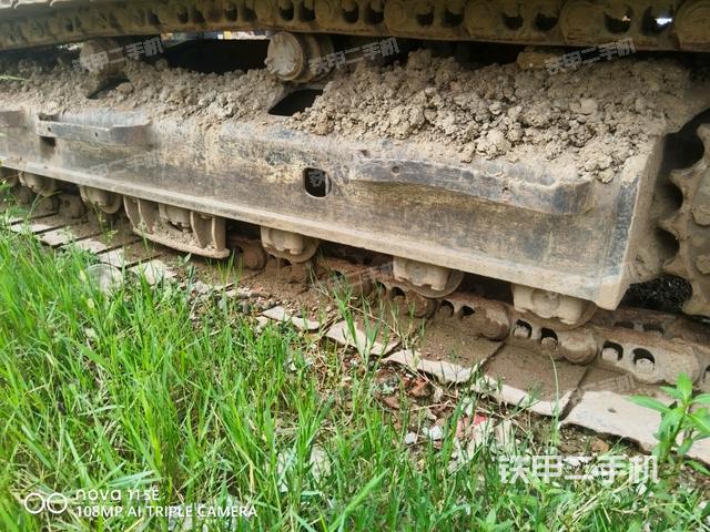 右导向轮（行走机构）