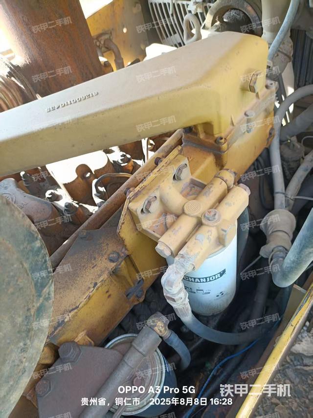 其他核心部件（设备外观及核心部件）