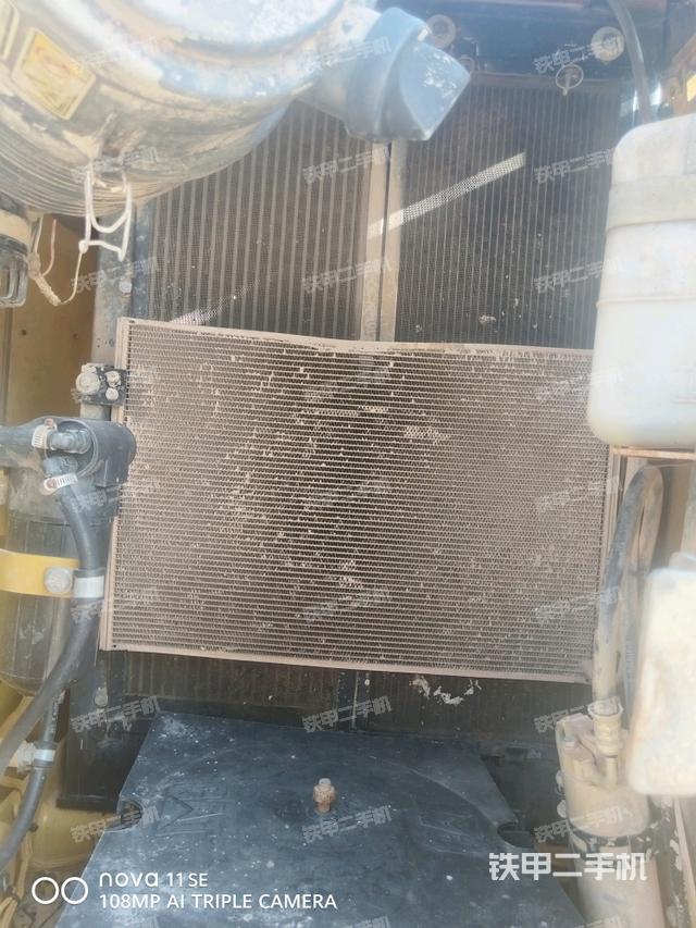 散熱器室（大件艙室）