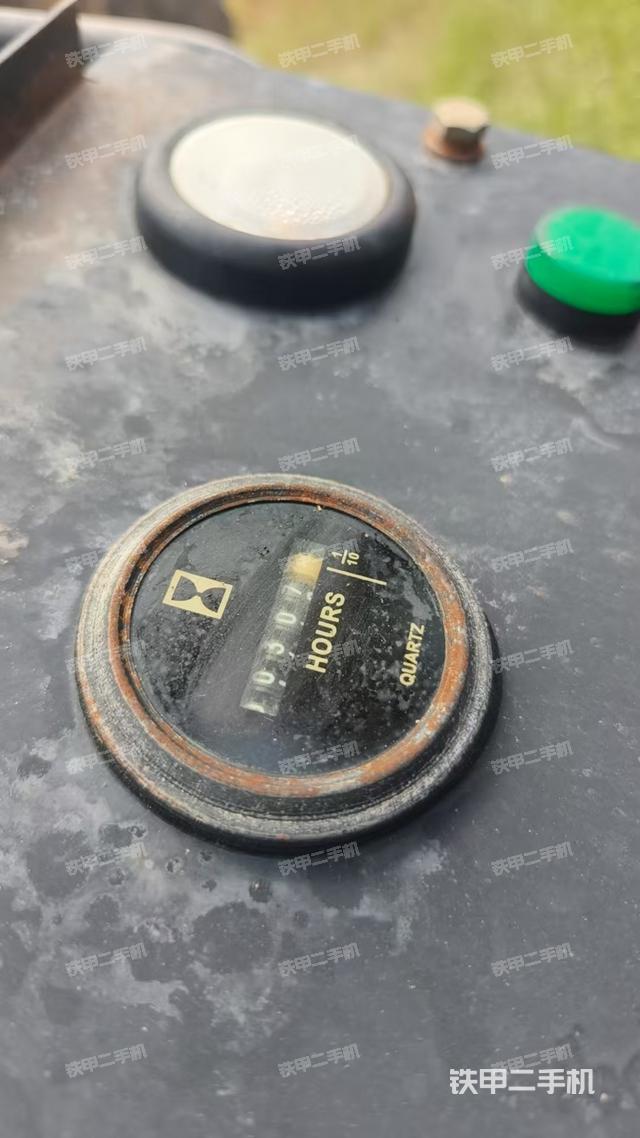 其他核心部件（设备外观及核心部件）