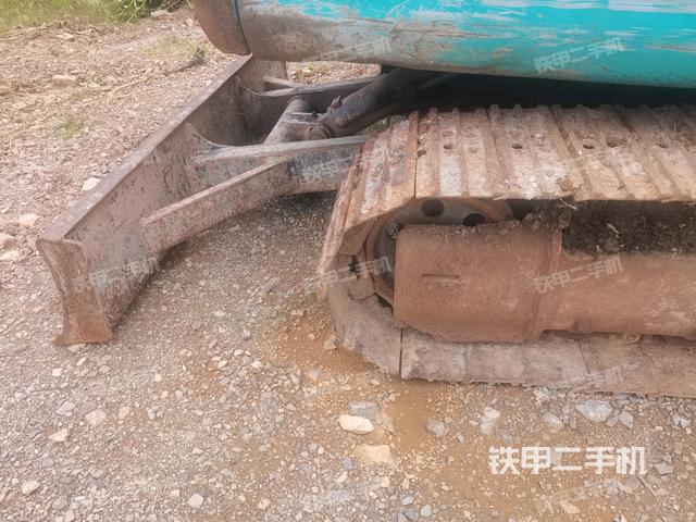 右导向轮（行走机构）