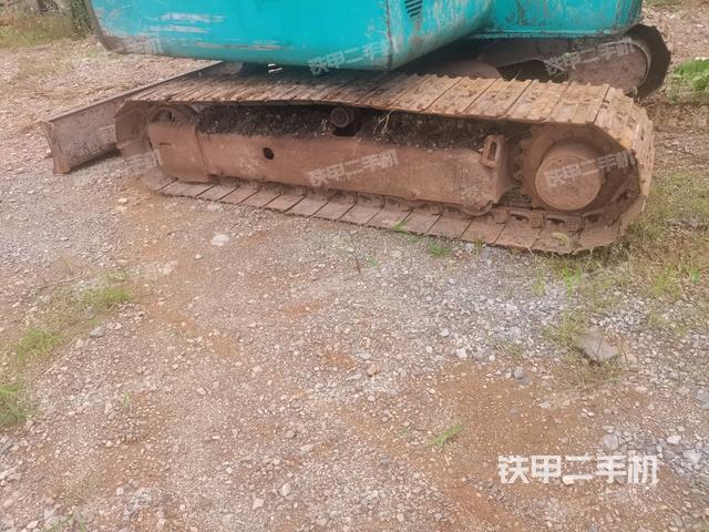 右侧履带整体 （行走机构）