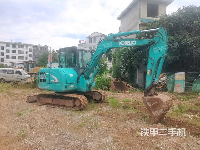 右前45（整机外观）