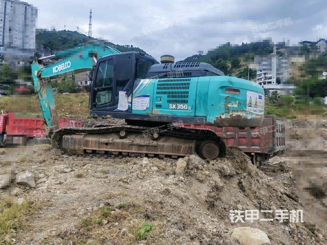 左后45（整机外观）