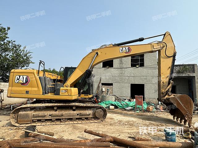 整机右后45°（整机外观）