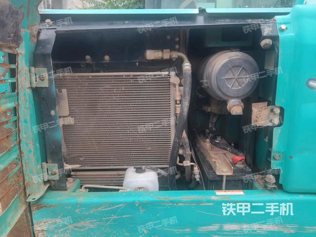 散热器室（大件舱室）