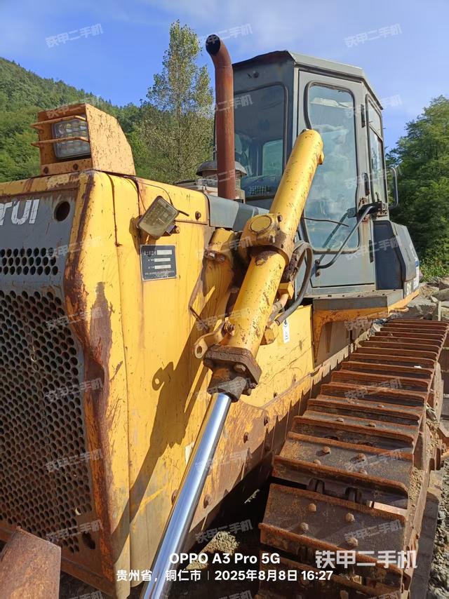 山推SD16R推土機(jī)