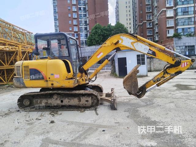 右前45（整机外观）