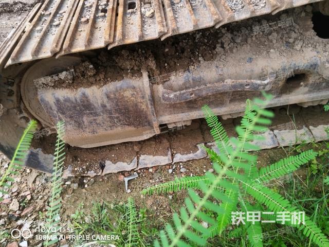 右托链轮+链筋（行走机构）