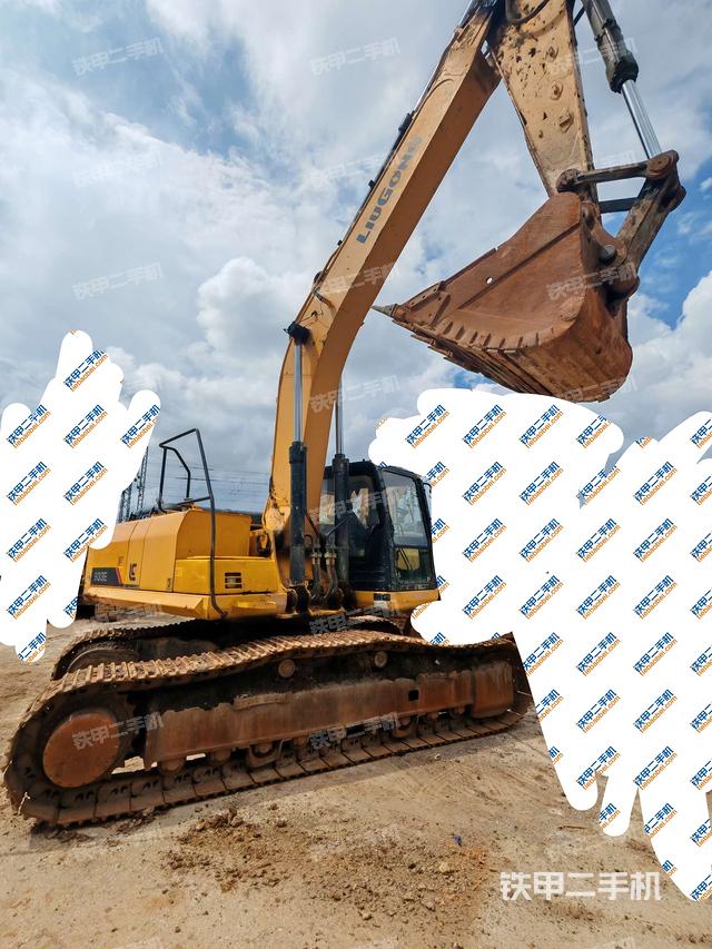 左后45（整机外观）