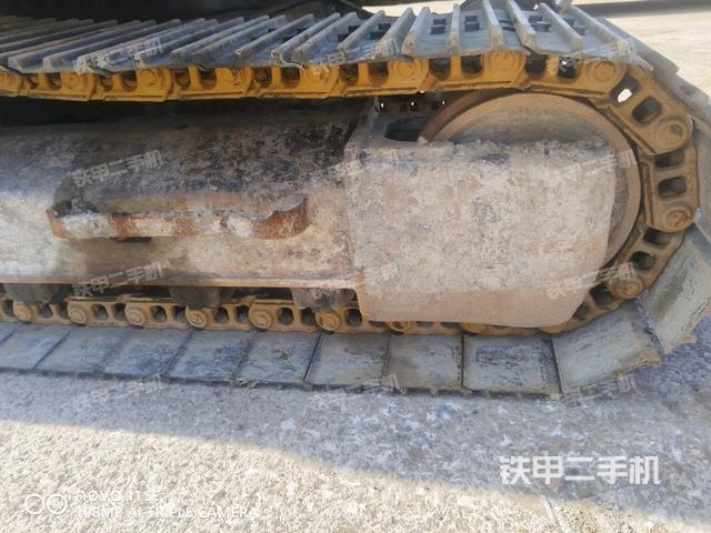 右導向輪（行走機構）