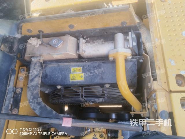 水箱+風扇特寫（上車部件）