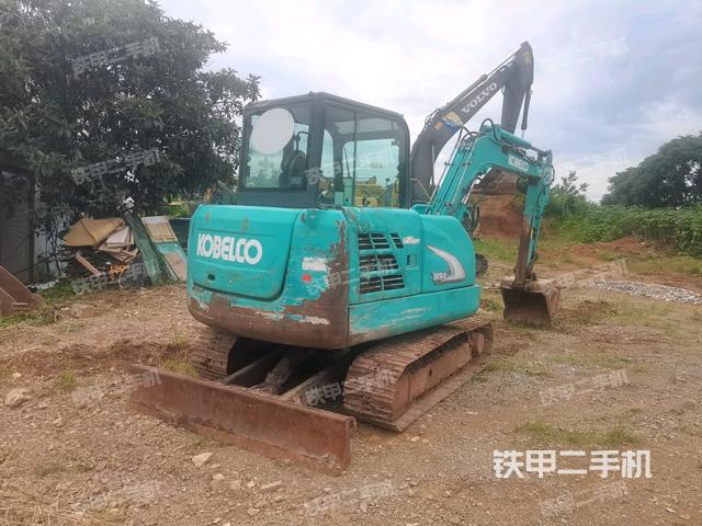 右后45（整机外观）