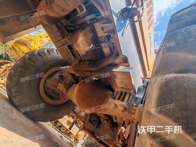 变速箱（整机外观及大件）