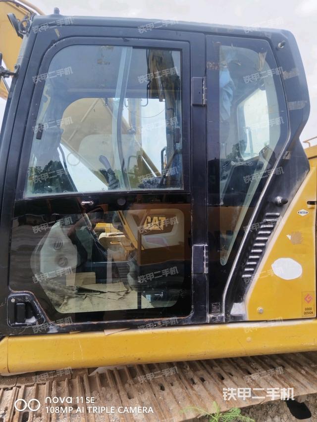 显示屏 （驾驶室部分）