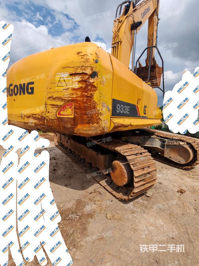 右前45（整机外观）