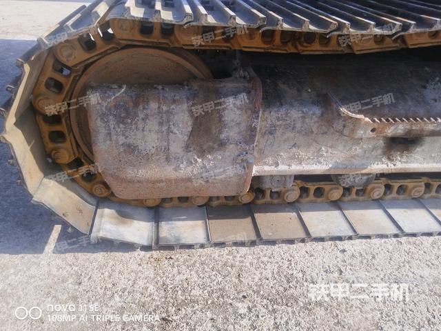 左導向輪（行走機構）