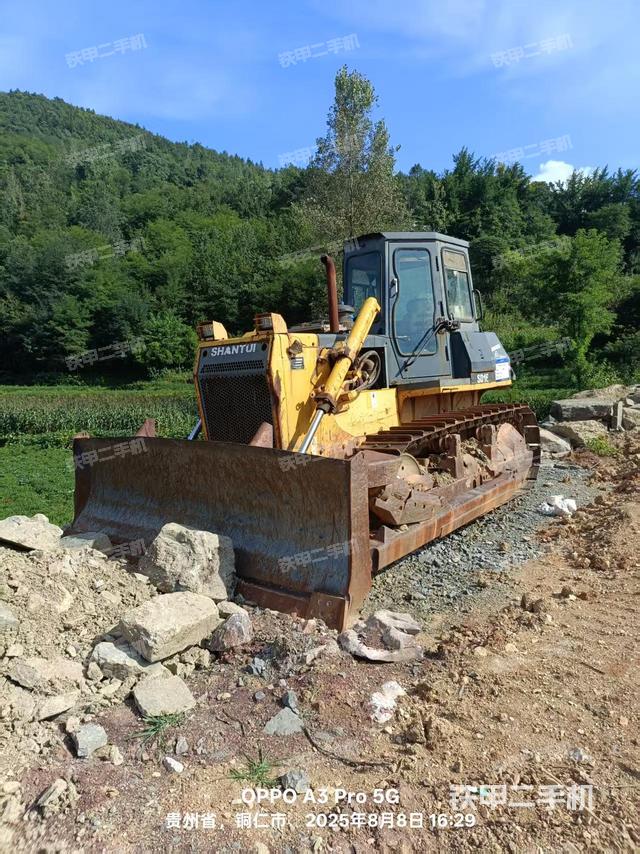 其他核心部件（设备外观及核心部件）