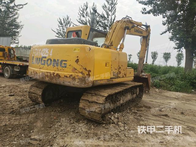 右后45（整机外观）