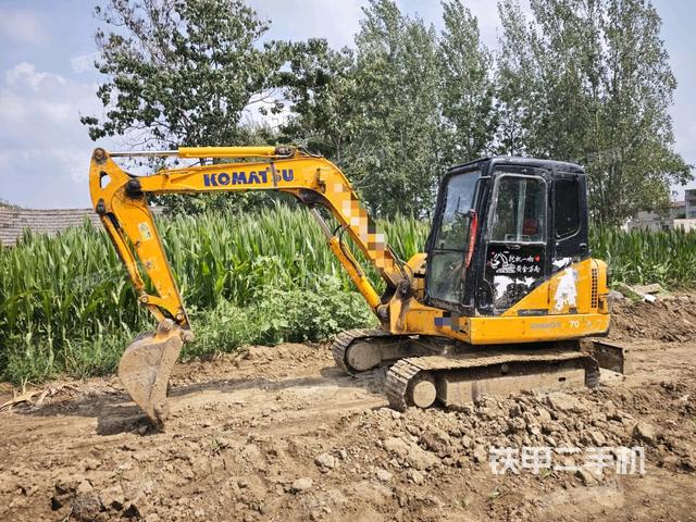龍工LG6060D挖掘機(jī)