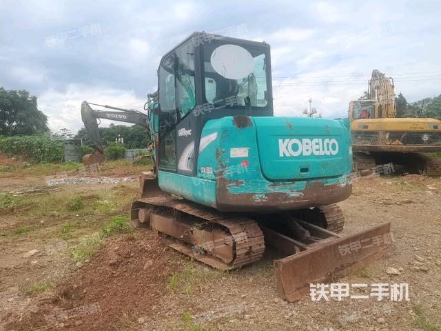 左后45（整机外观）