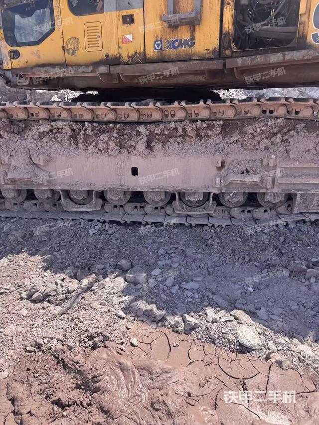 左驱动轮（行走机构）