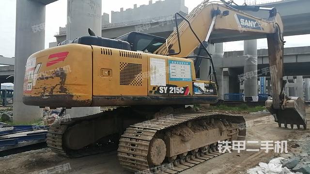 整机右后45°（整机外观）