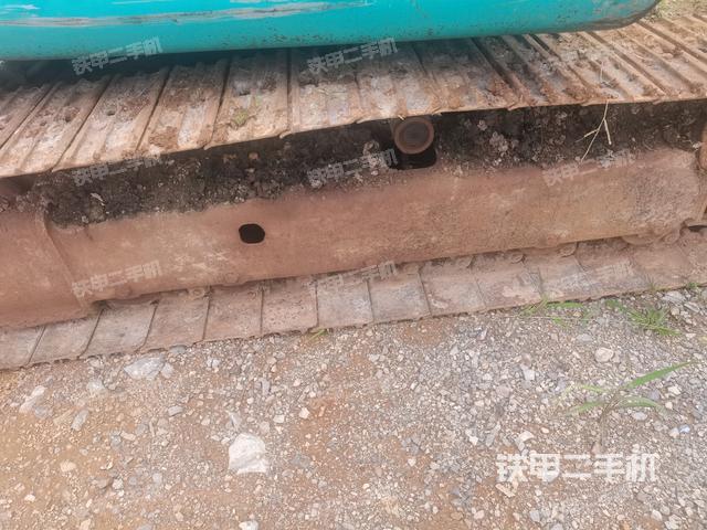 右托链轮+链筋（行走机构）