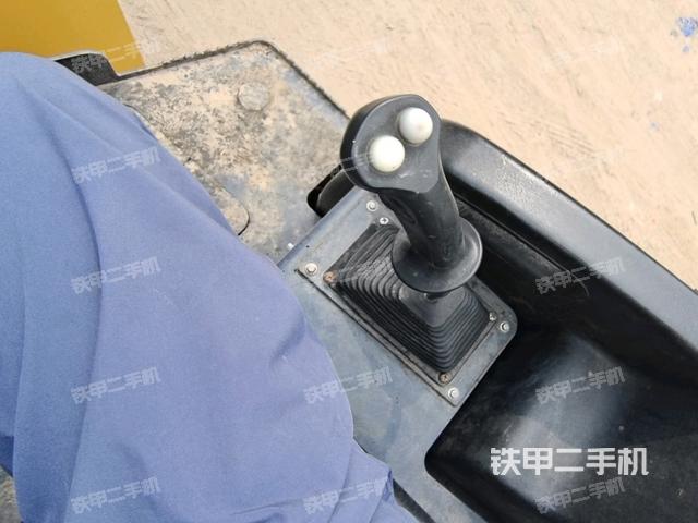 小时表（压路机驾驶室）