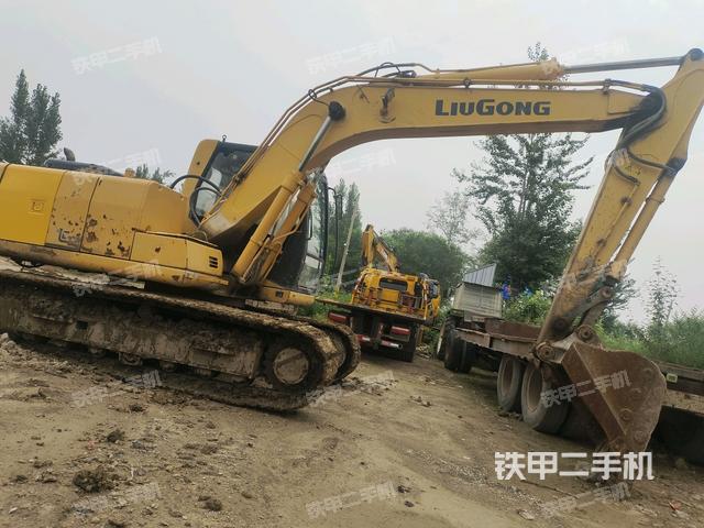 右前45（整机外观）