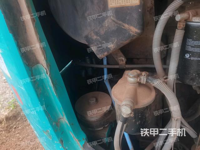 回转马达（上车部件）