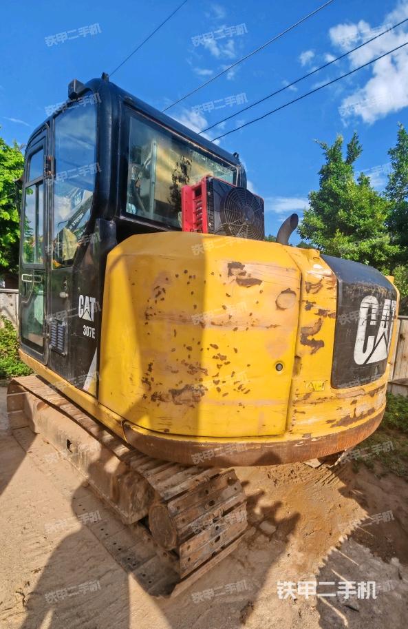 整机右后45°（整机外观）