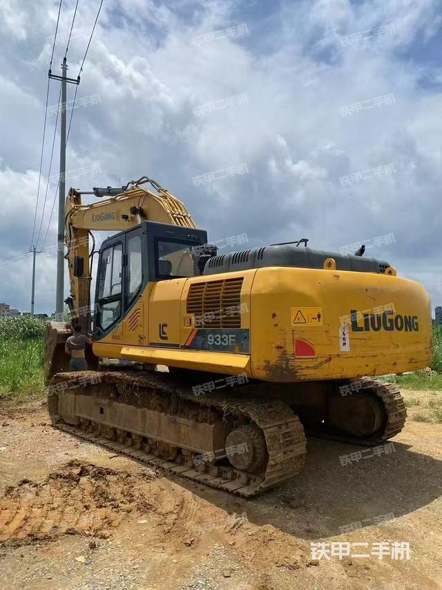 整機右后45°（整機外觀）