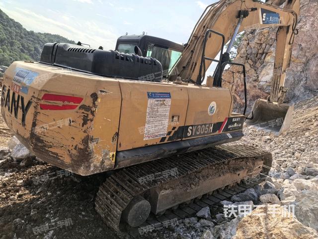 整机右后45°（整机外观）