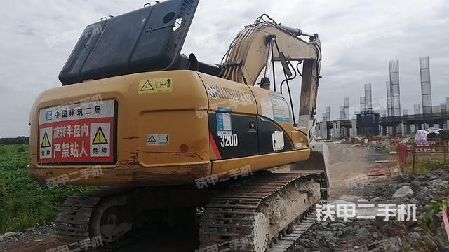 整机右后45°（整机外观）