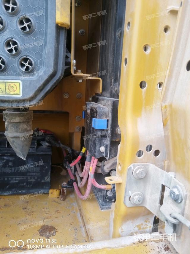 电瓶（大件舱室）