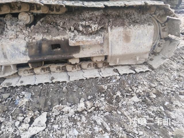 右导向轮（行走机构）