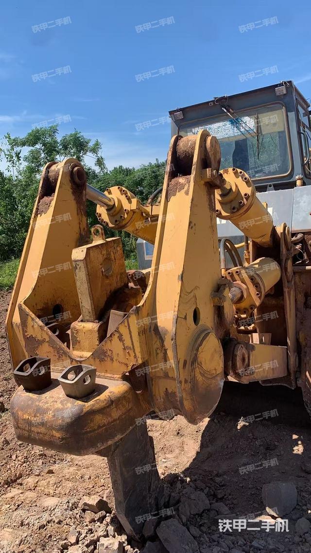 整機(jī)右后45°（設(shè)備外觀及核心部件）