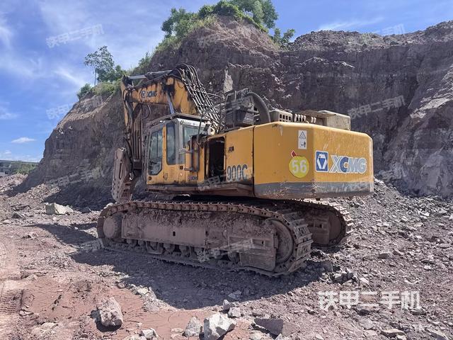 左后45（整机外观）