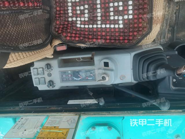 显示屏 （驾驶室部分）