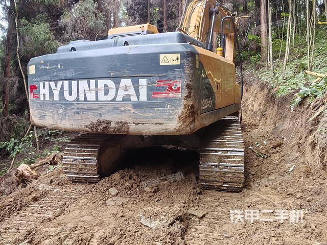 整机右后45°（整机外观）