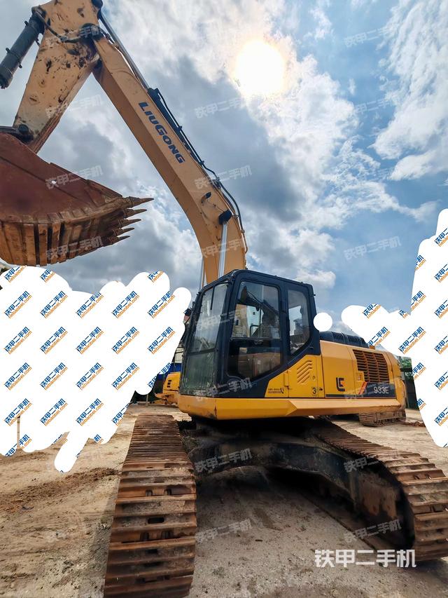 右后45（整机外观）