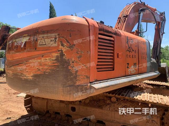 整機右后45°（整機外觀）